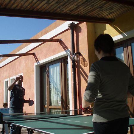 B&B Casa Per Ferie Villaggiocarovana 카스티아다스 외부 사진