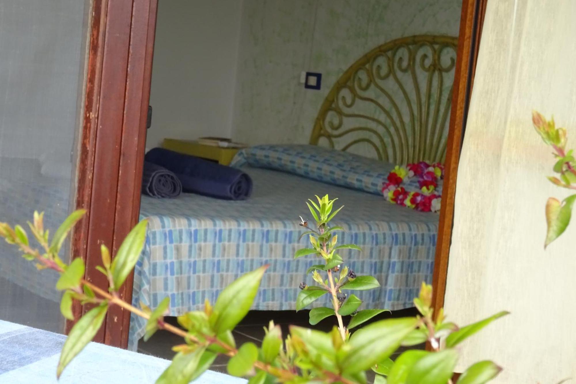 B&B Casa Per Ferie Villaggiocarovana 카스티아다스 외부 사진